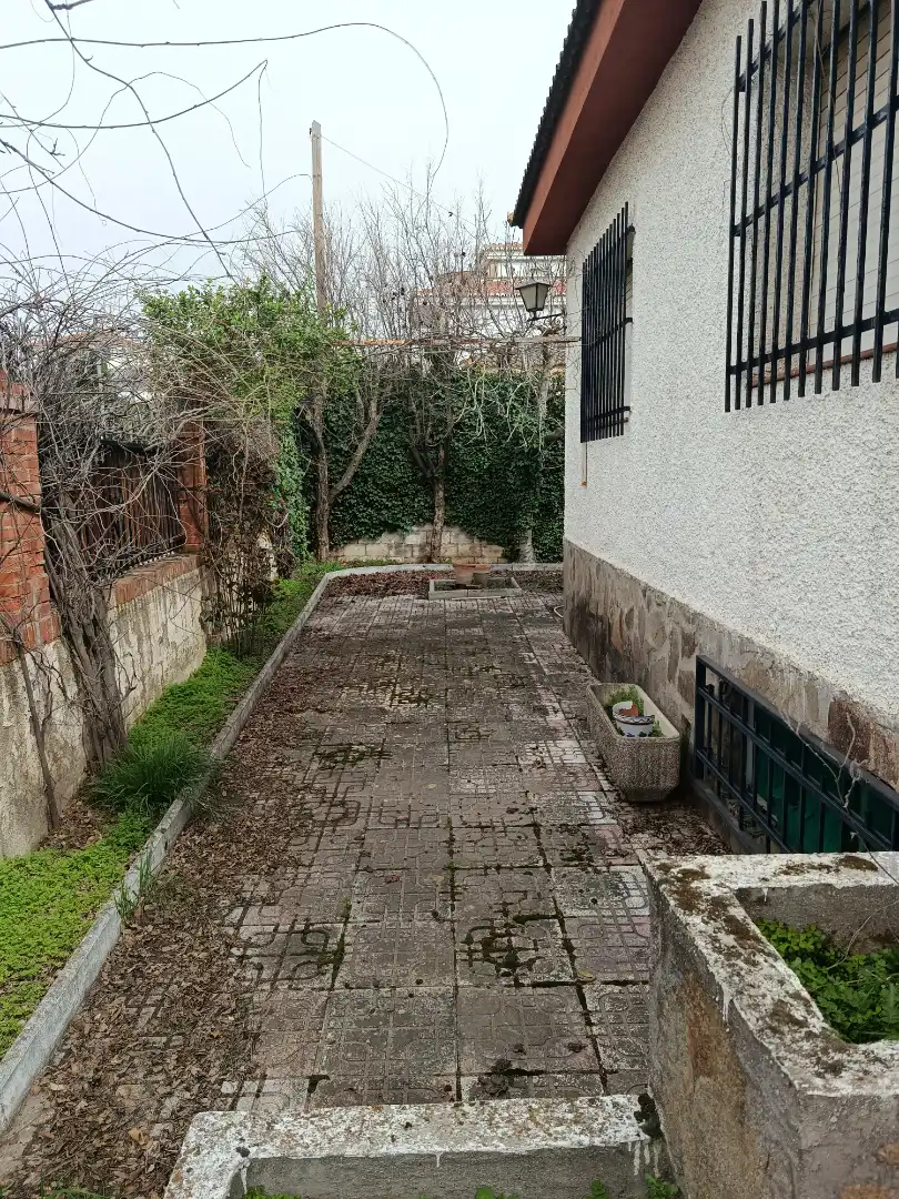 Chalet con terraza en venta en Villa de Otura, imagen 18