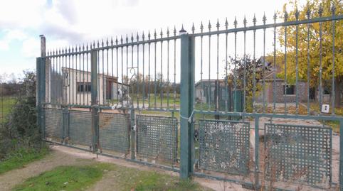 Foto 4 de Casa o chalet en venta en Ciudad Rodrigo, Salamanca