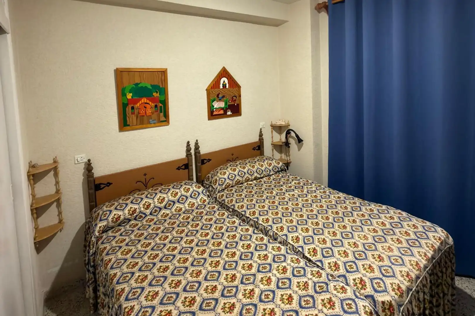 Apartament amb terrassa en venda a Orihuela Costa, imagen 13