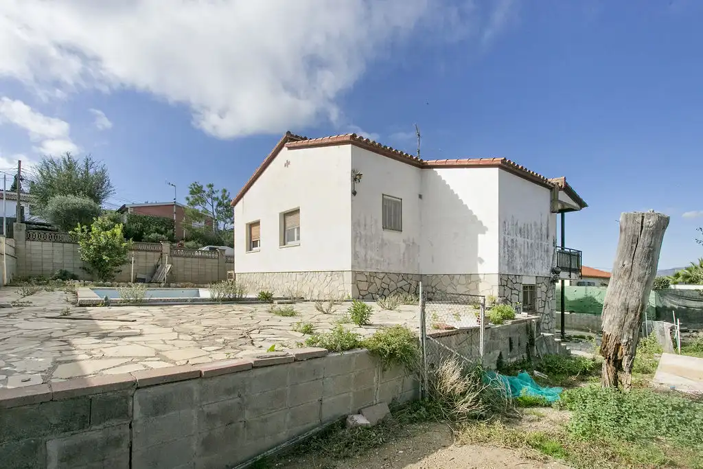 Villa con piscina in vendita a C/ Roger de Lluria, imagen 20