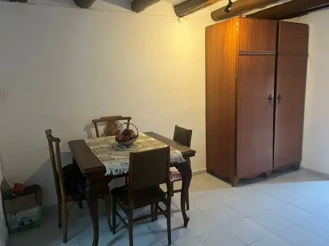 Comedor de Casa o chalet en venta en L'Albagés