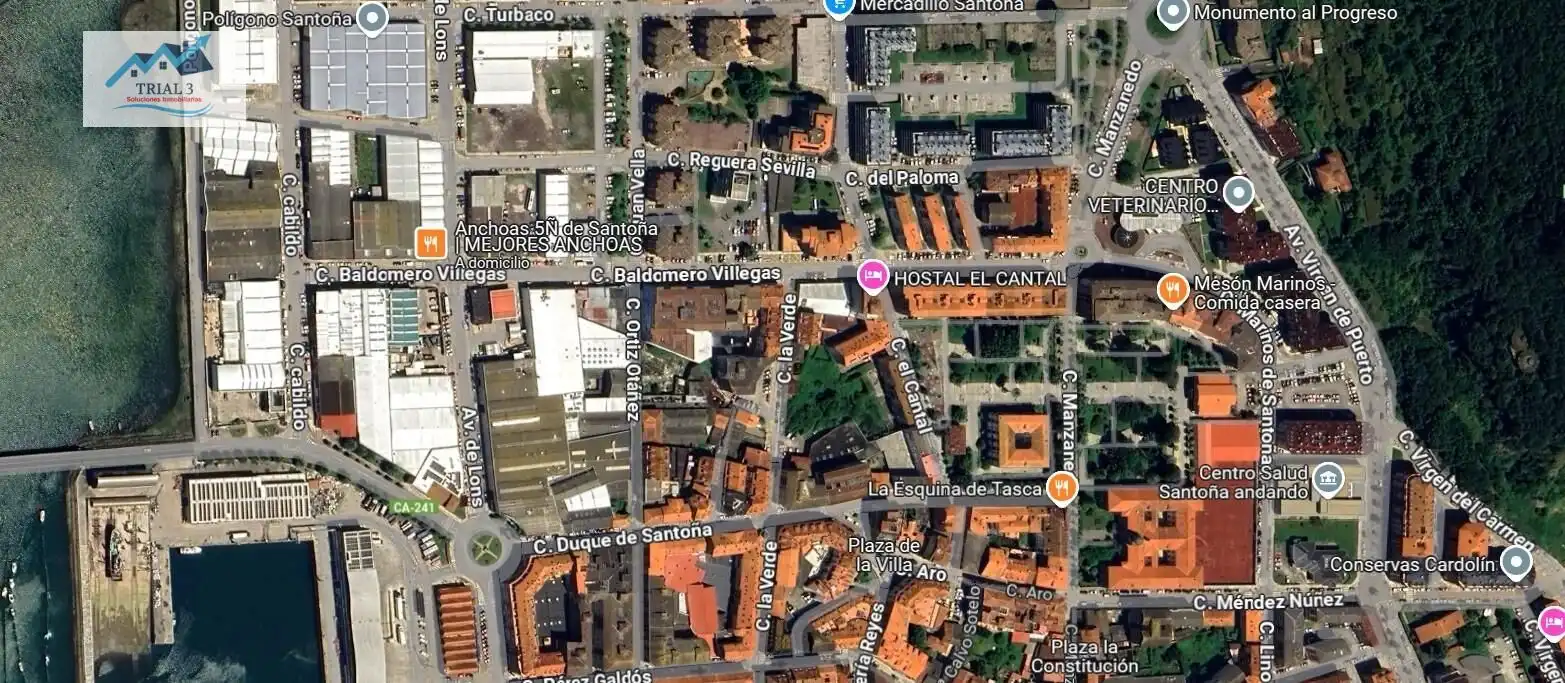 Flat with lift for sale in Calle Baldom Villegas, imagen 3