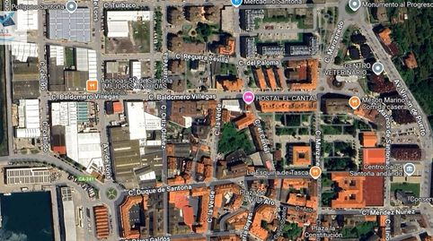 Foto 3 de Piso en venta en Calle Baldom Villegas, Santoña, Cantabria