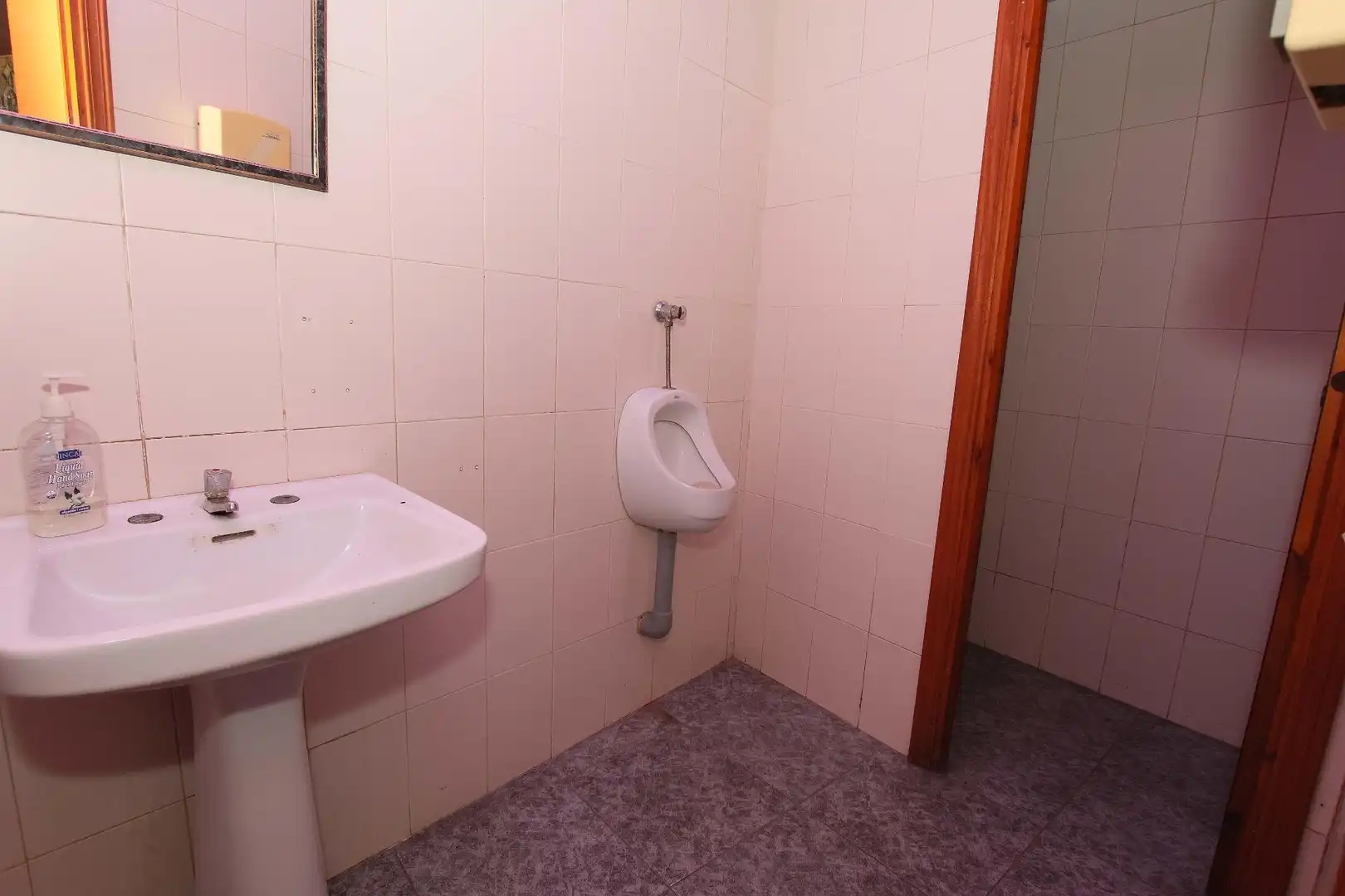 Local comercial en venda a Calle CONCEPCION ARENAL, imagen 17