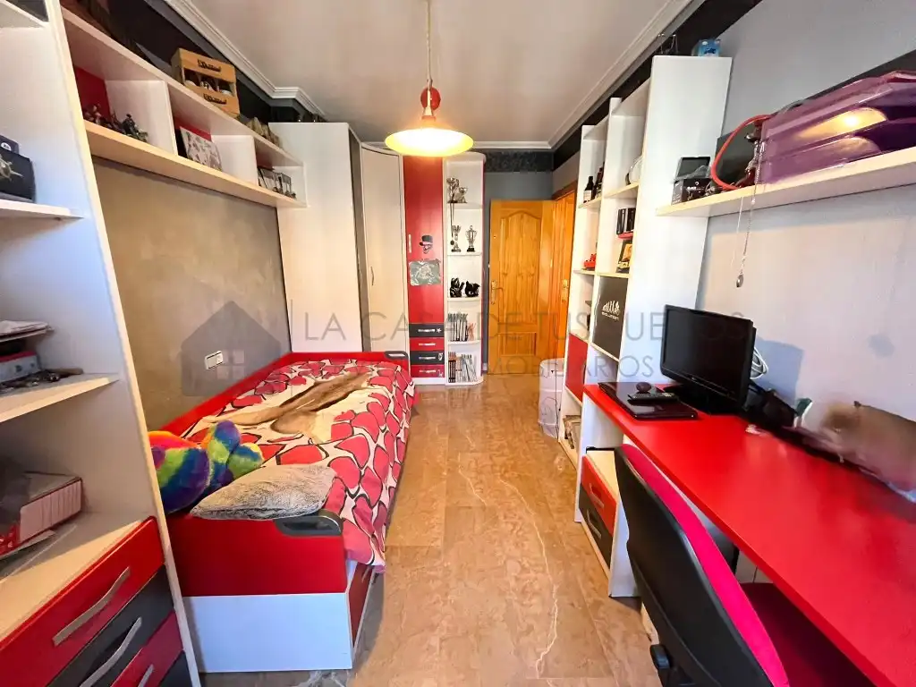 Terraced house for sale in Calle Sagasta, imagen 53
