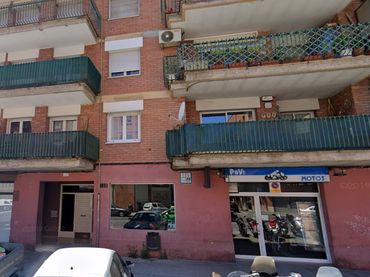 Aparcament en venda a ALCALDE PORQUERAS