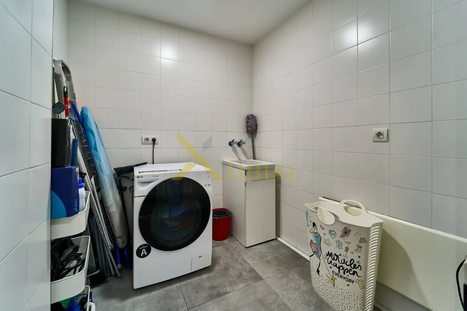 Flat for sale in A Coruña Capital   with Storage room, Furnished and Balcony