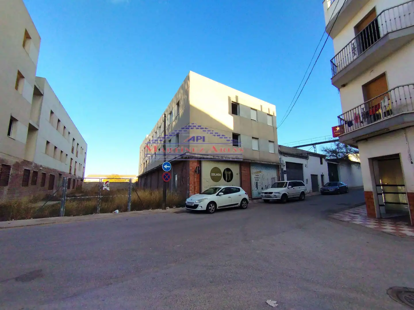 Immobles singulars en venda a Calle Villardompardo, imagen 33