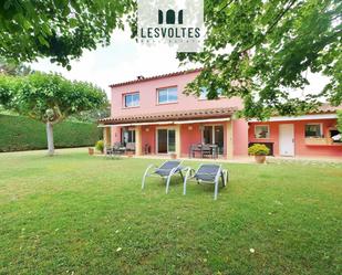 Casa o xalet de lloguer a Camí Ral, Mont-ras