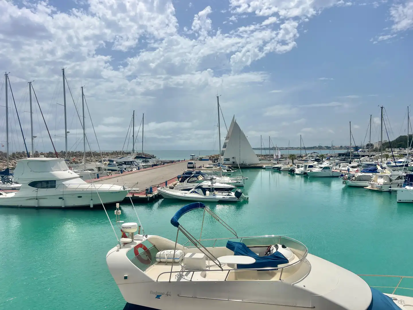 Apartamento en venta en Alcalà de Xivert con Aire acondicionado, Terraza y Amueblado