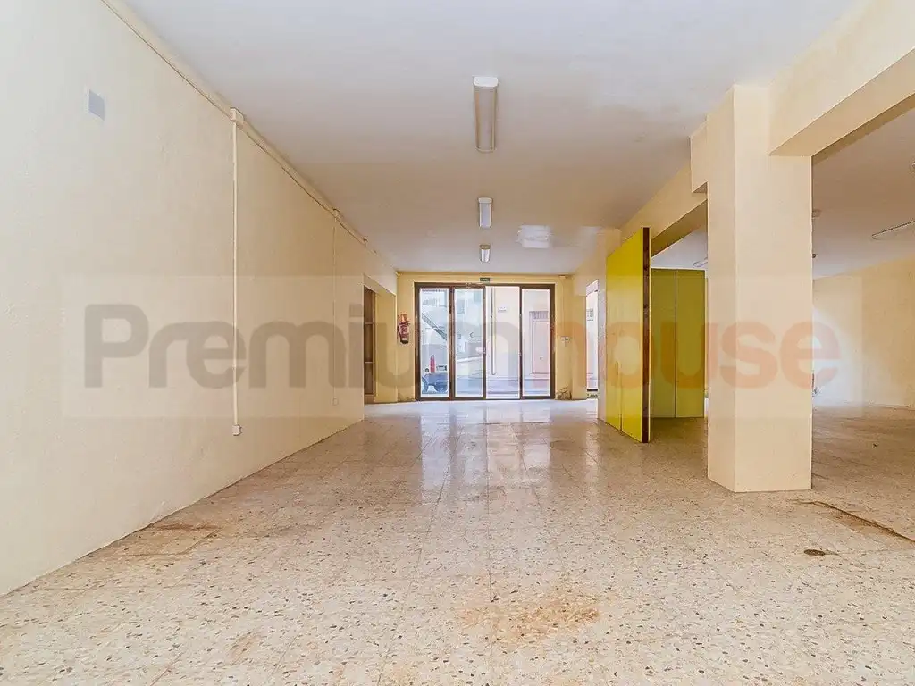 Local comercial en venta en Calle Pau Casals, imagen 2