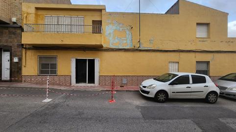 Photo 4 of Single-family semi-detached for sale in Sax, Alicante
