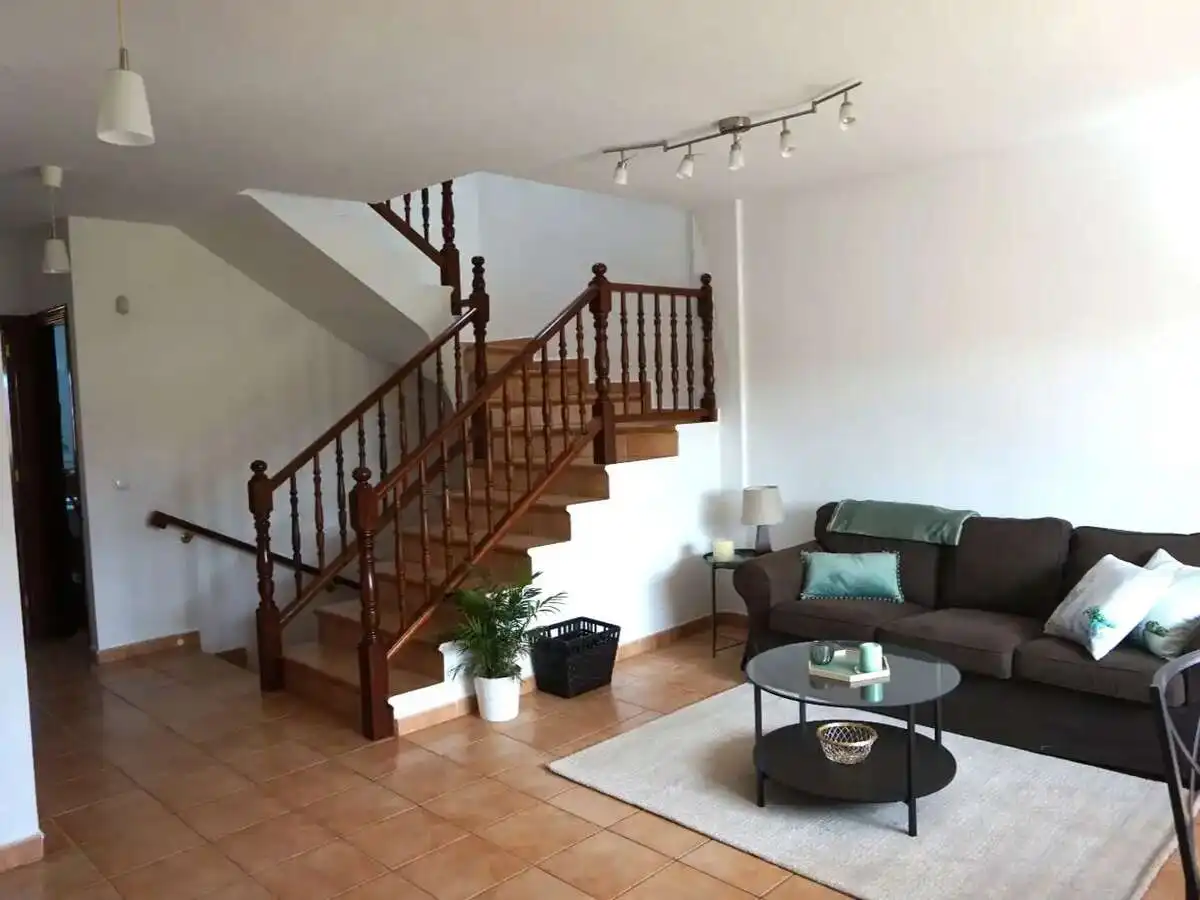 Haus oder Chalet zum Verkauf in San Cristóbal de la Laguna mit Privatgarten und Abstellraum