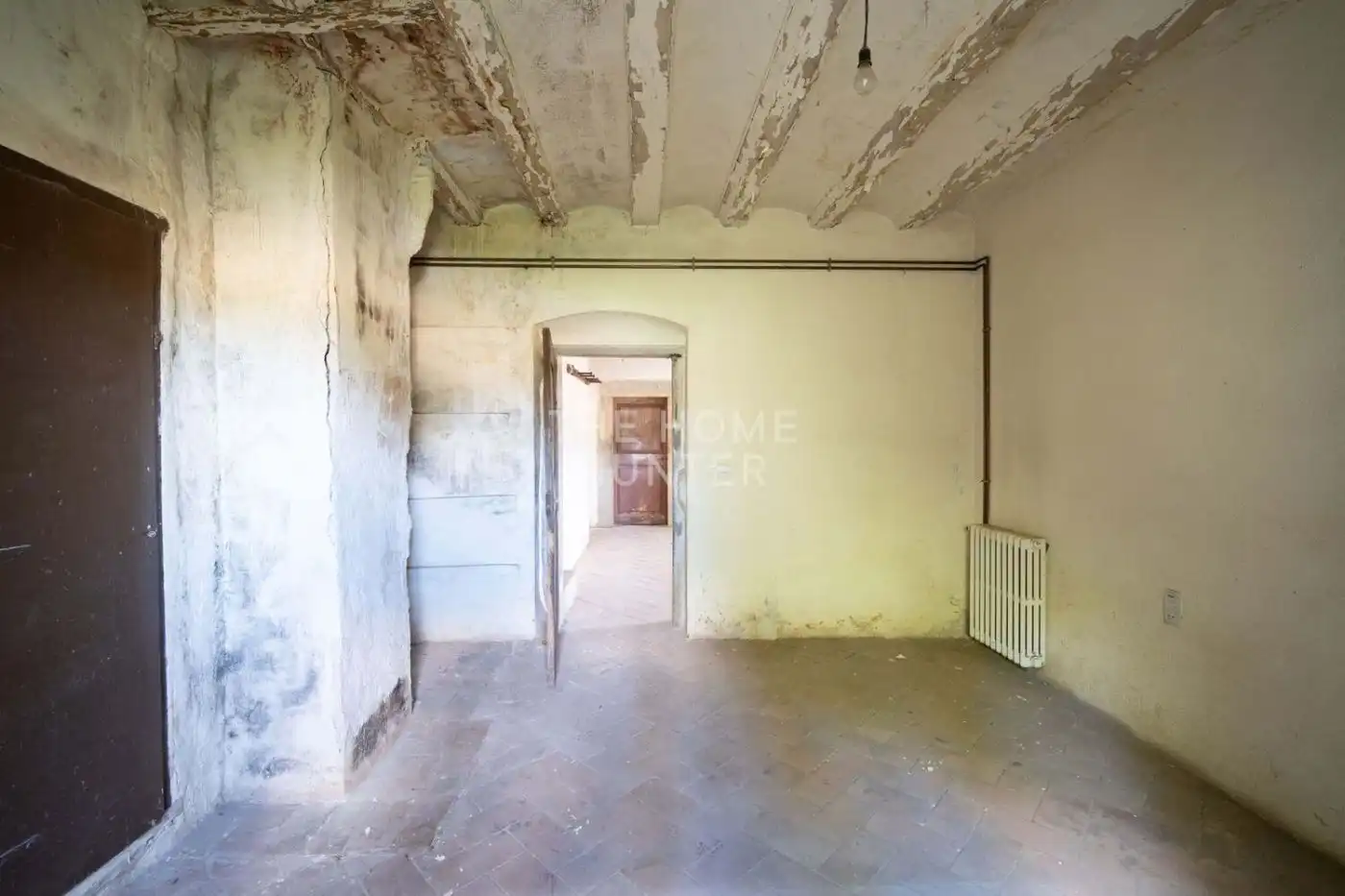 Casa con giardino in vendita a Sant Gregori, imagen 40
