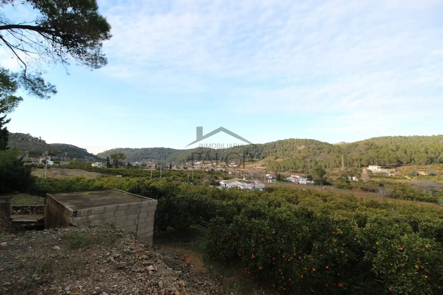 Terrenos y solares en venta en barranc del salt, imagen 5