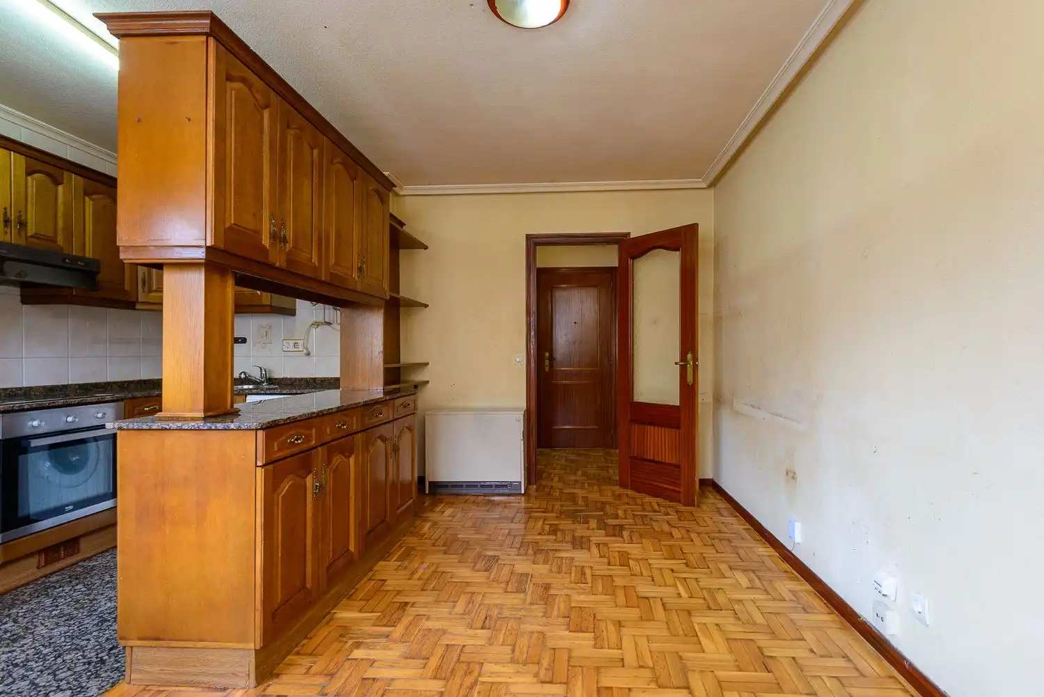 Wohnung mit Aufzug zum Verkauf in Calle Jesús, imagen 5