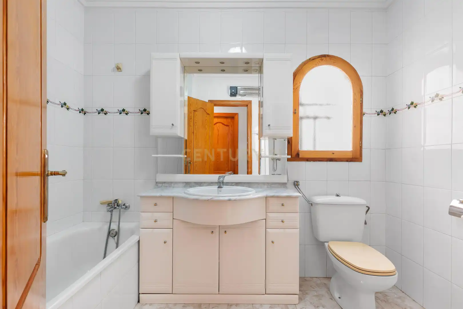 Baño de Casa o chalet en venta en Los Alcázares con Aire acondicionado, Trastero y Piscina