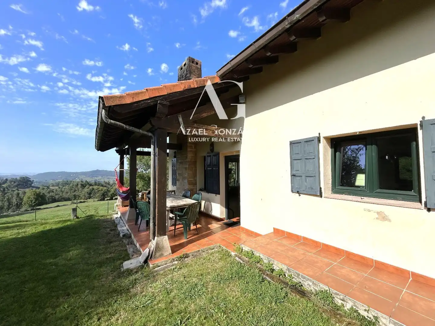 Casa amb jardí en venda a Navajeda 16, imagen 51