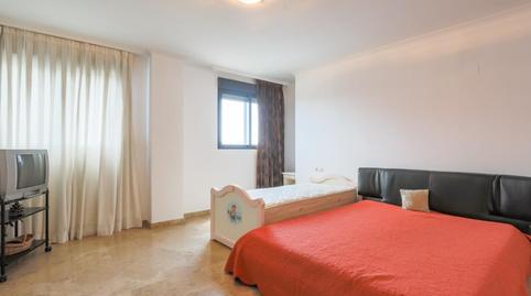 Foto 2 de Apartamento de alquiler en Barrio de Campanar,  Valencia Capital