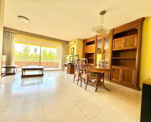 Dining room of Flat for sale in Vilafranca del Penedès  with Air Conditioner, Heating and Private garden