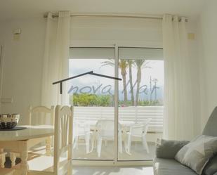 Bedroom of House or chalet to rent in Vandellòs i l'Hospitalet de l'Infant  with Air Conditioner, Terrace and Balcony