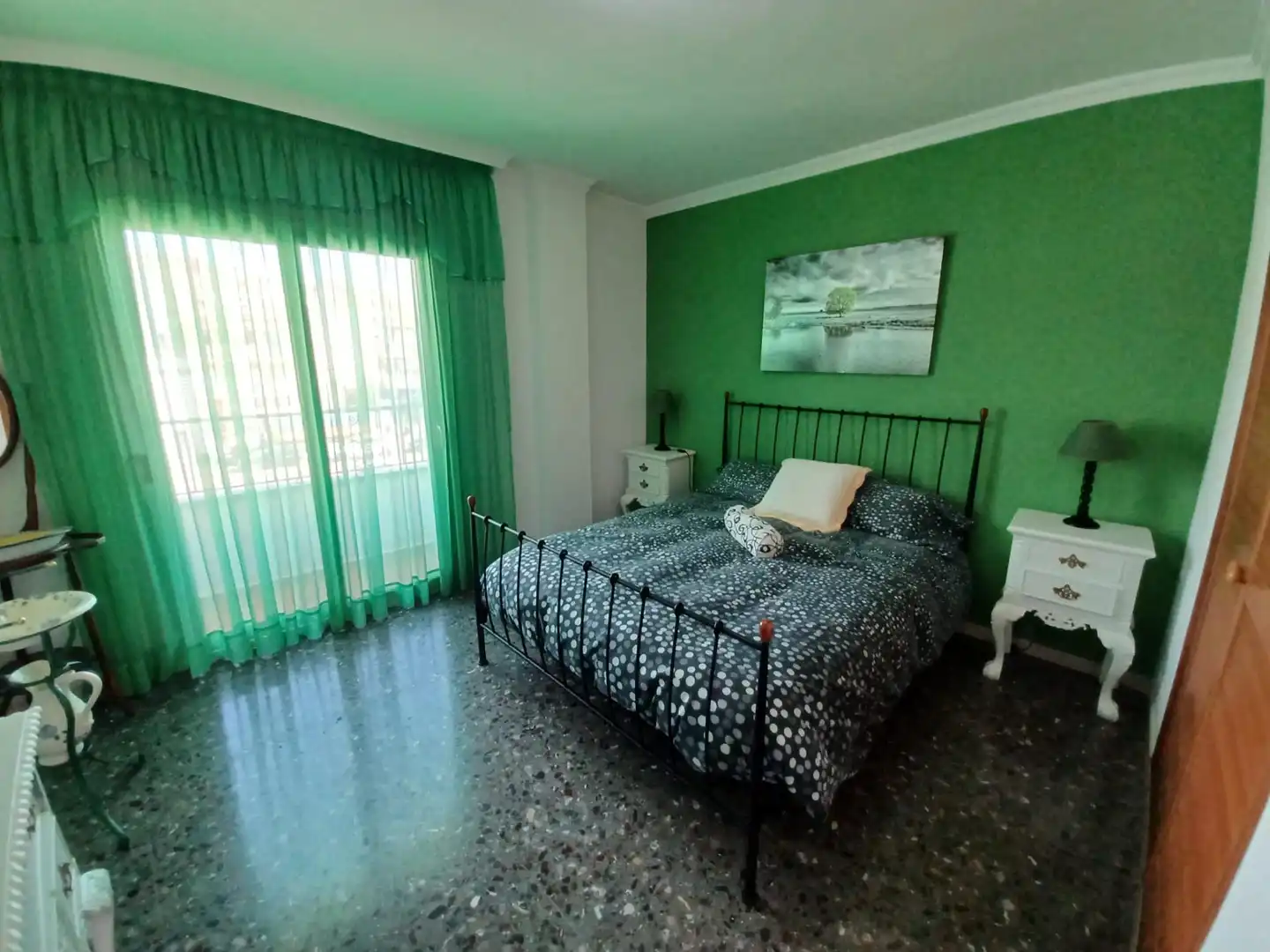 Dormitori de Casa o xalet en venda en Pineda de Mar amb Aire condicionat, Calefacció i Terrassa