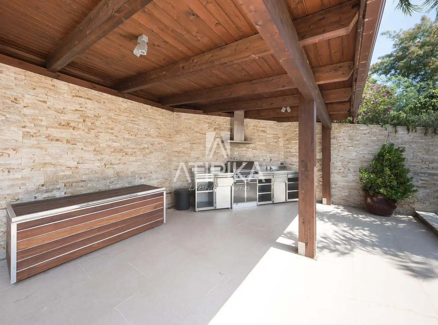 Maison avec piscine à vendre à Jaume Balmes, imagen 79