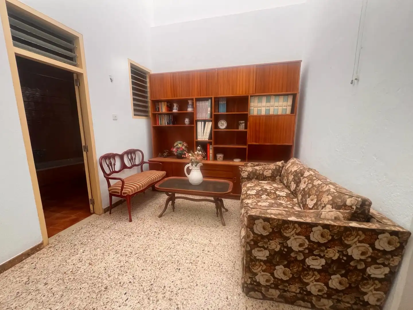 Casa rústica con jardín en venta en La Aldea de San Nicolás, imagen 19