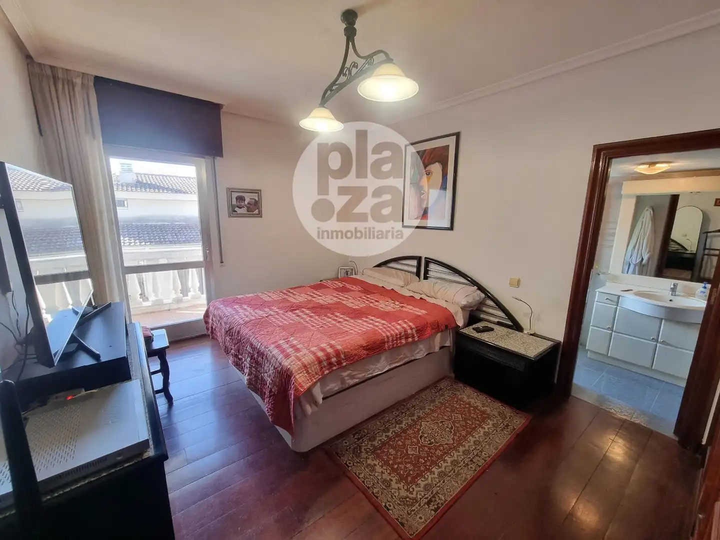 Casa o xalet en venda a Carretera Celadilla, Quintanaortuño