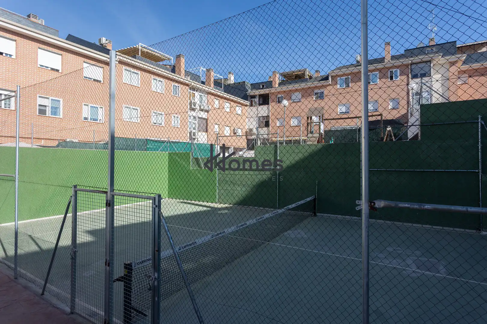Appartement avec piscine à vendre à Avenida Jornaleros, imagen 3