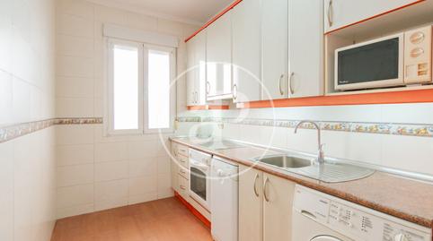 Photo 5 of Flat to rent in C. de Clara del Rey, Prosperidad, Madrid
