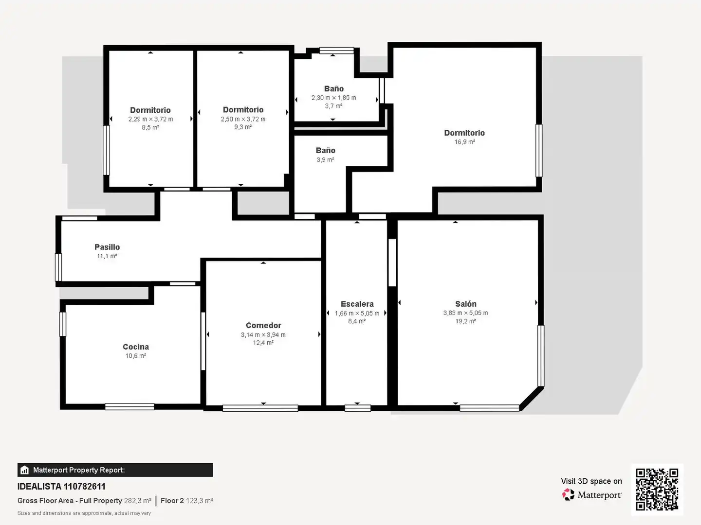 Detached house with terrace for sale in La Viña - Montemar - San Jaime, imagen 50