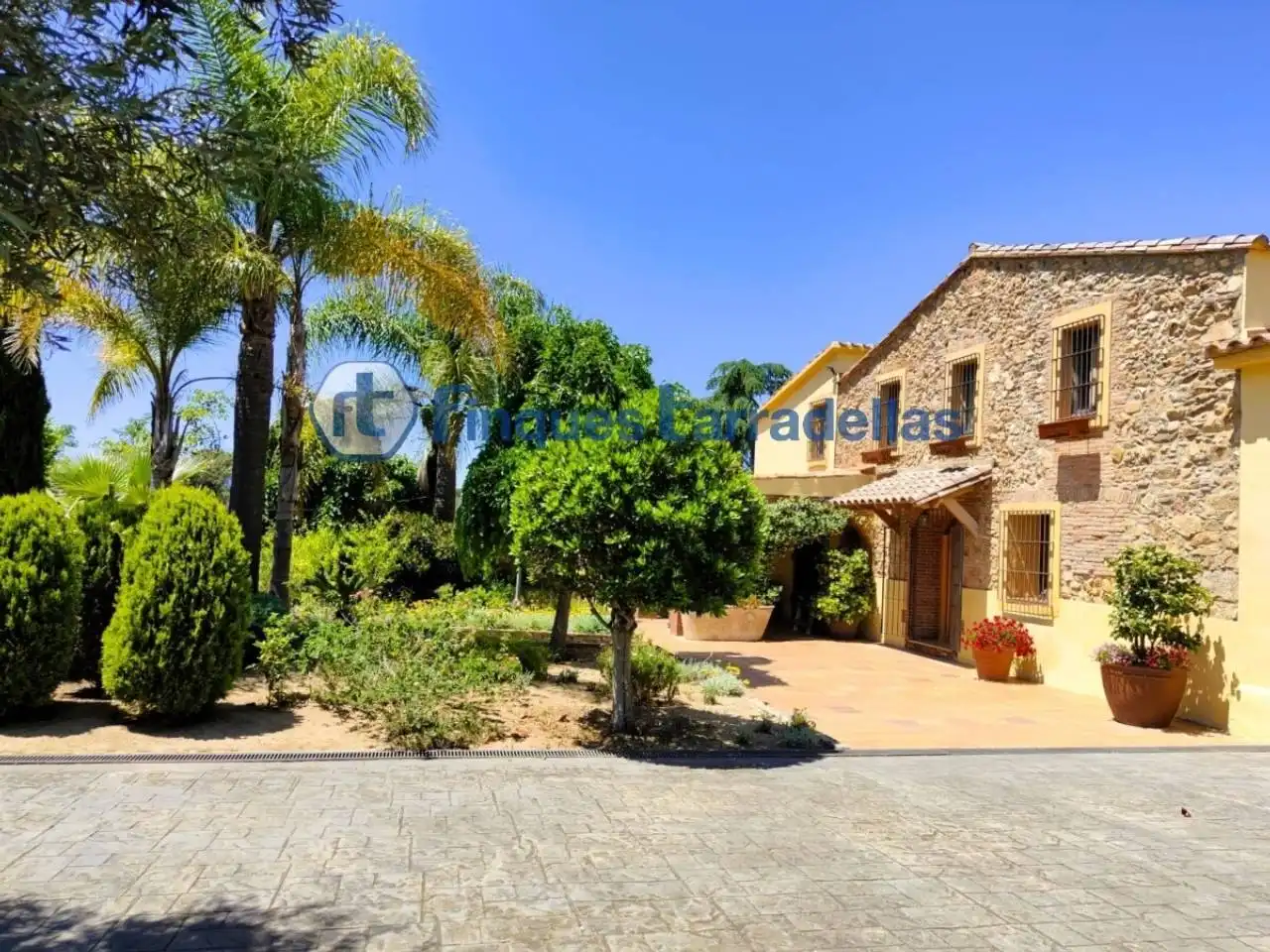 Rural land for sale in Mas Mora - Sant Daniel, imagen 2