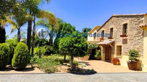 Venta de Finca de 20.000m2 con Masía Catalana, en Sant Daniel, imatge 2