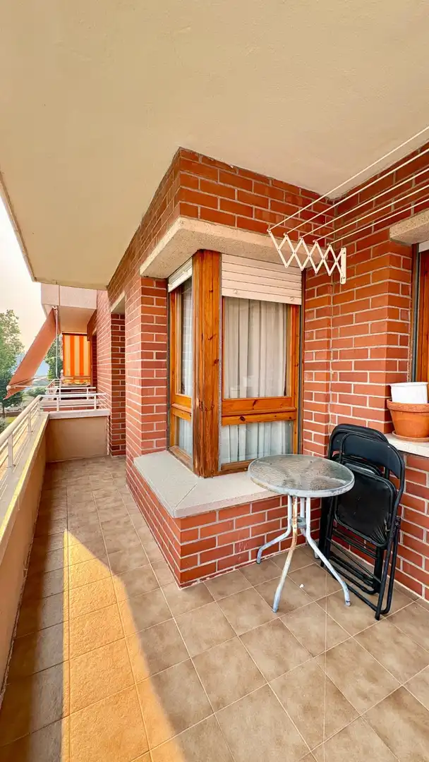 Flat with pool to rent in Calle de Artaso 4, imagen 6
