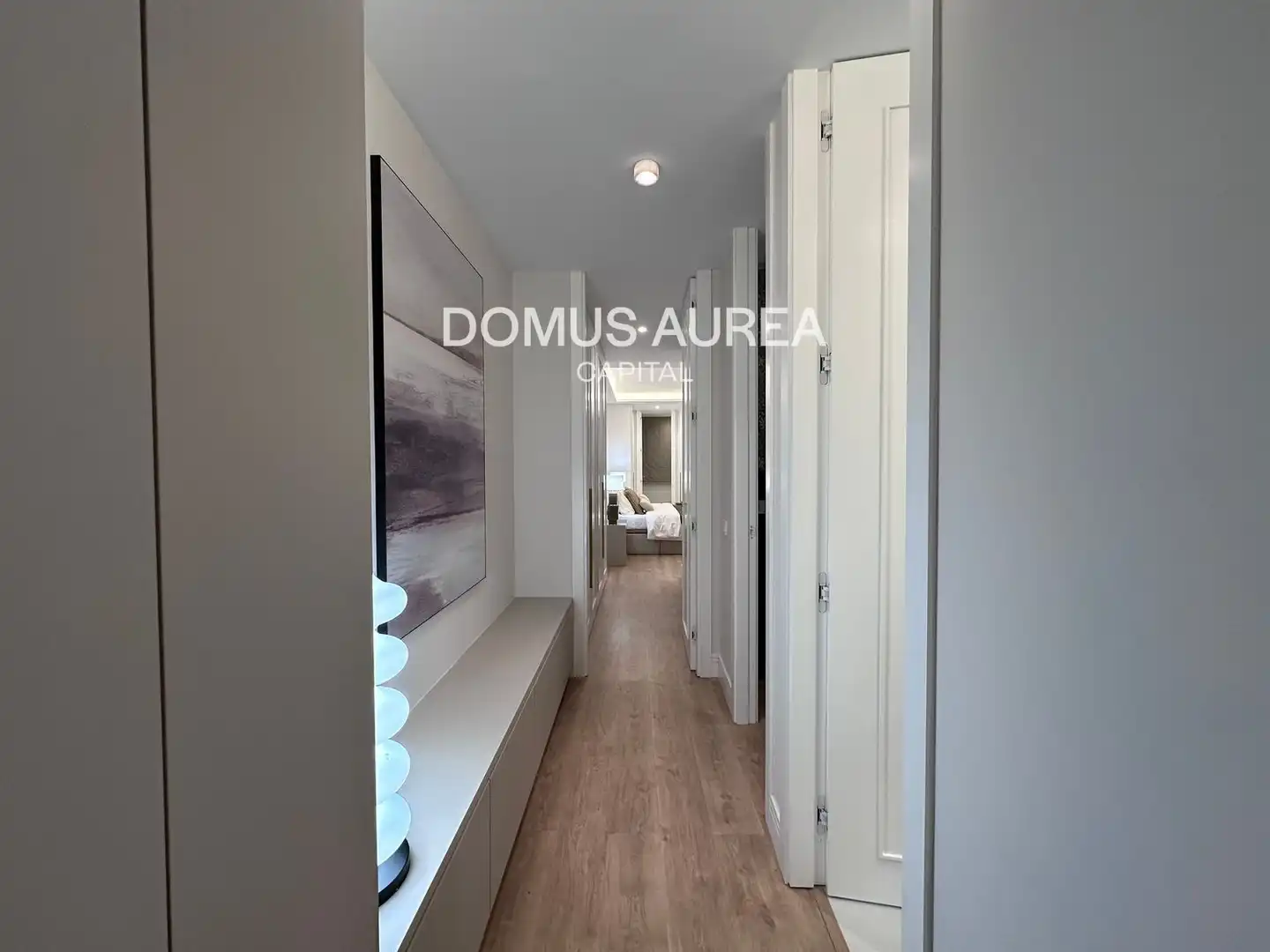 Piso en venta en Madrid con Aire acondicionado, Calefacción y Amueblado