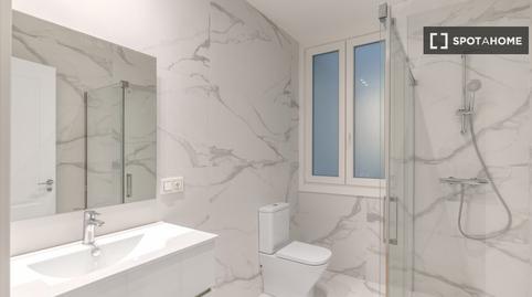 Photo 4 of Flat to share in Gros, Donostia - San Sebastián