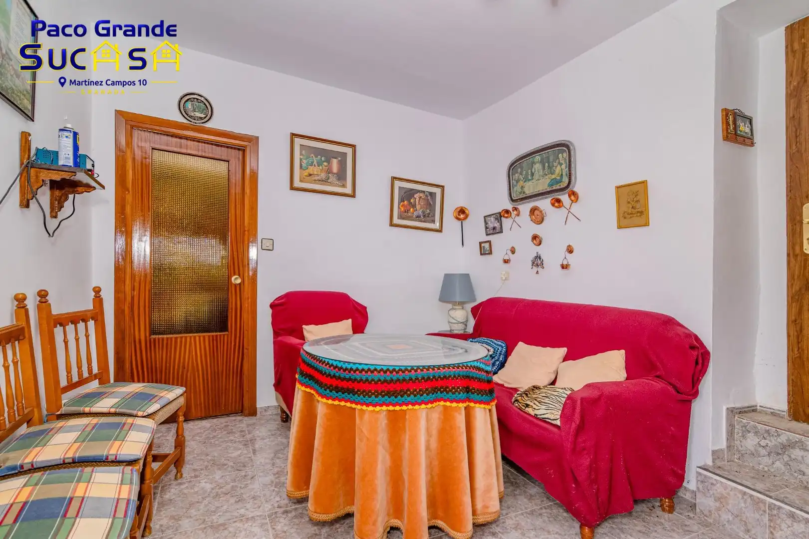 Casa en venda a Calle Calle Convento 2, imagen 17