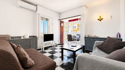 Foto 2 de Apartament en venda a Avenida Gamonal, Parque de la Paloma, Benalmádena