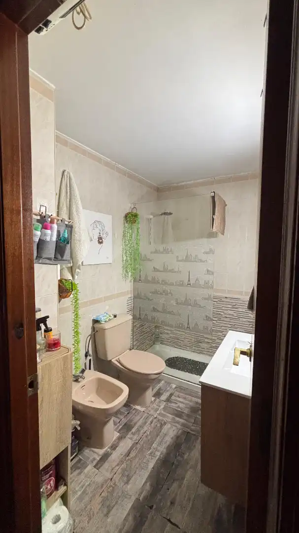 Flat for sale in Poniente-Norte - Miralbaida - Parque Azahara