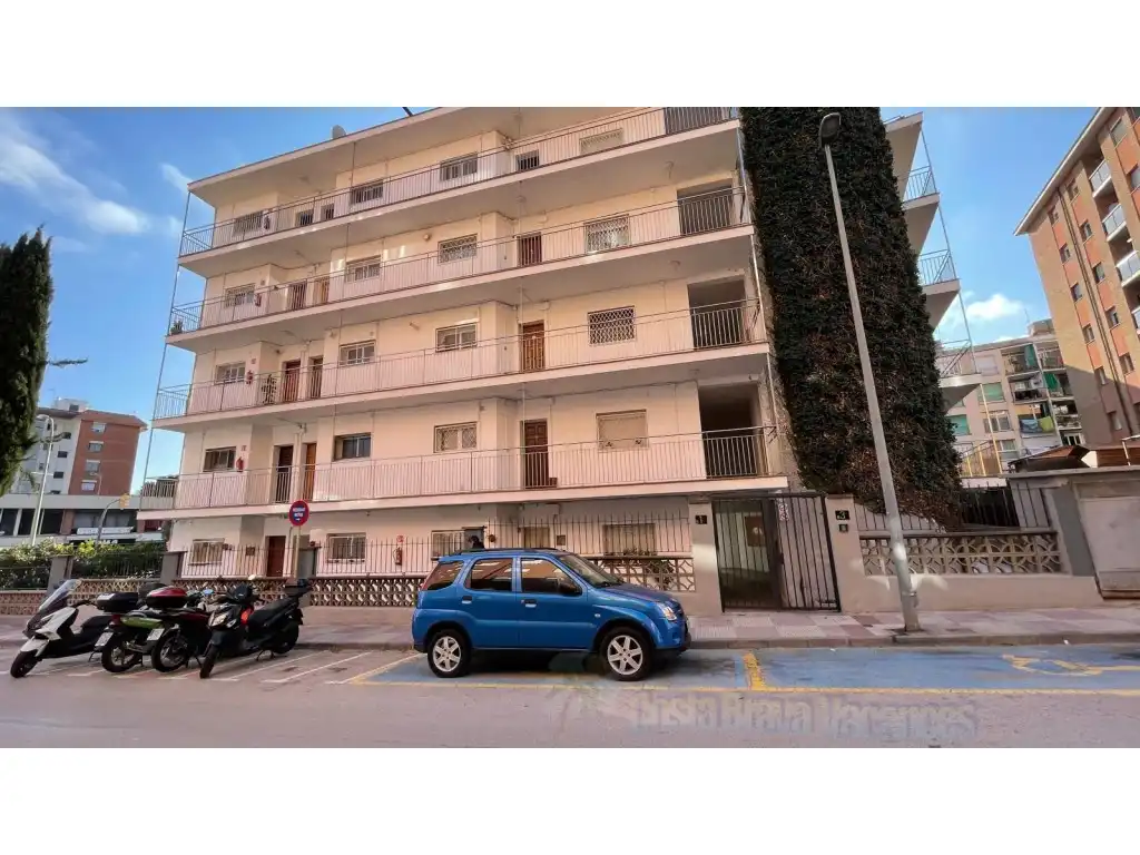 Apartamento en venta en Avenida Vila De Blanes, Fenals