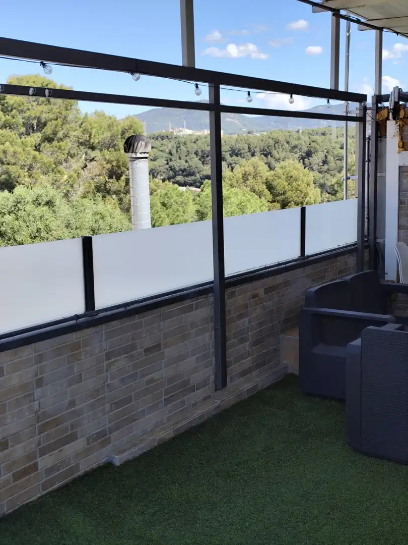 Casa amb terrassa en venda a Ca n'Oriac - Sector Nord, imagen 57