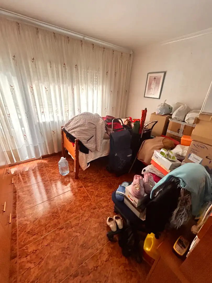 Habitación de Piso en venta en Alicante / Alacant con Aire acondicionado, Amueblado y Balcón