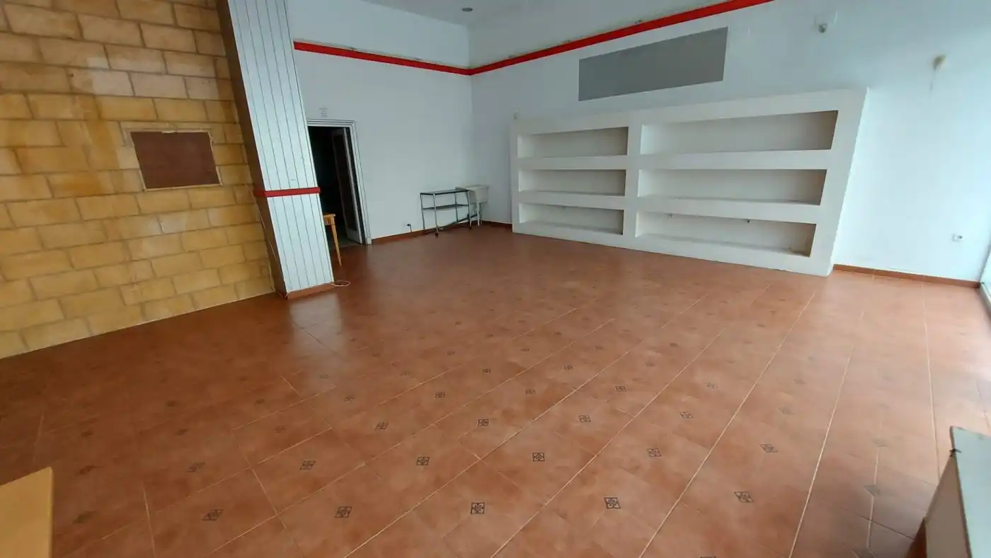 Local comercial en venda a El Ejido Ciudad, imagen 6