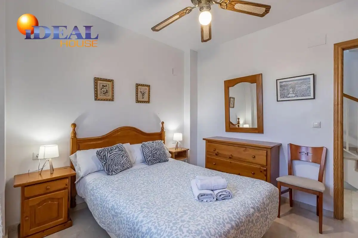 House with terrace for sale in Calle LIMA, imagen 28