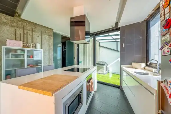 Villa mit Terrasse zum Verkauf in Vegueta - Cono Sur - Tafira, imagen 33