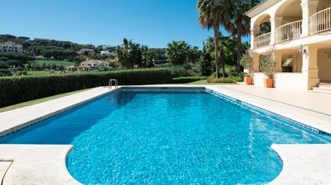 Foto 3 de Casa o xalet en venda a Puerto de Sotogrande - La Marina, Cádiz