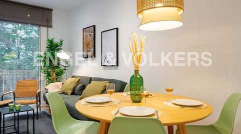 Photo 5 of Flat for rent in Sagrada Família, Barcelona Capital