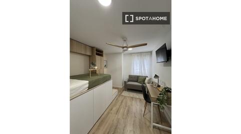 Foto 2 de Pis per a compartir a Chorrillo, Alcalá de Henares