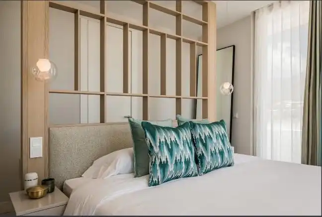Apartament amb piscina en venda a Estepona Pueblo, imagen 15